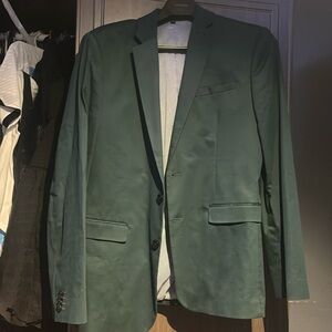Suit jacket & pants Slim from express